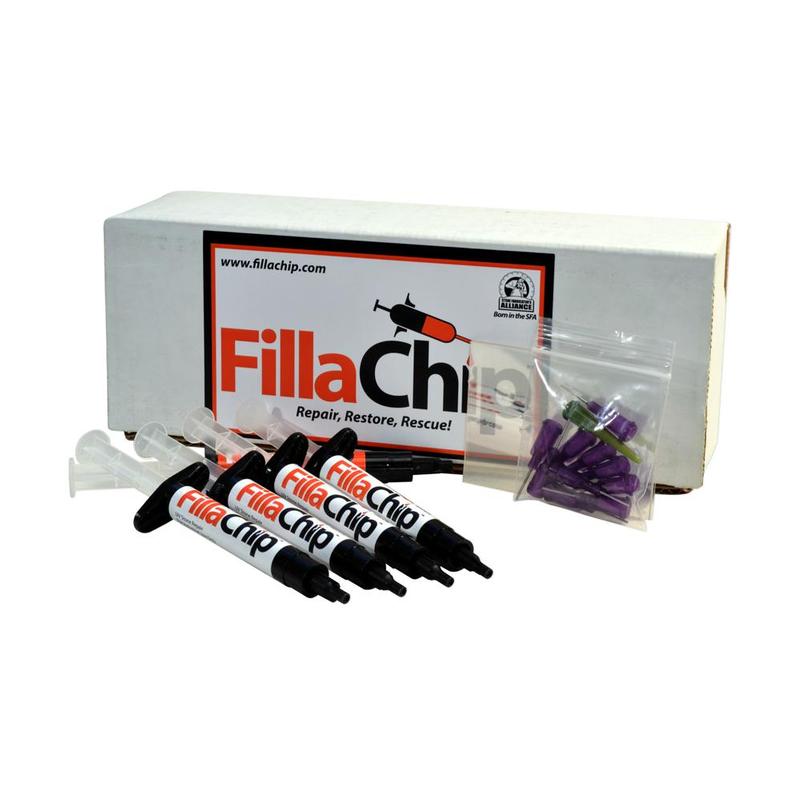FILLACHIP Refil Kit