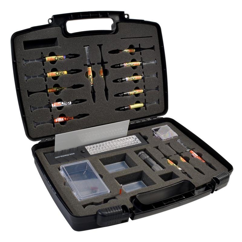 FILLACHIP Master Kit