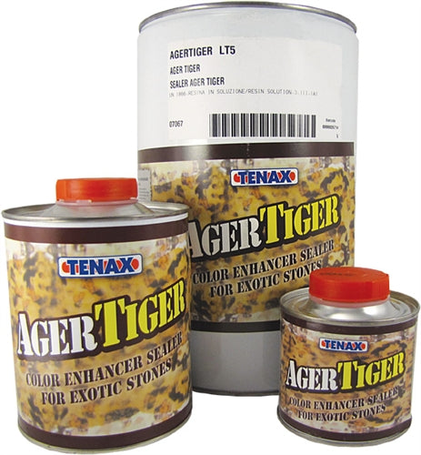TENAX TIGER AGER