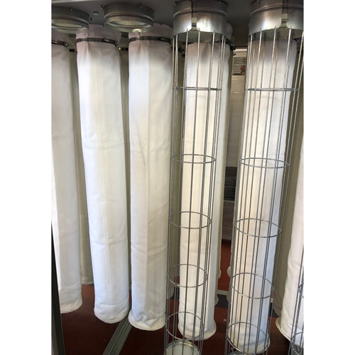 WEHA AUTOMATIC DRY DUST COLLECTOR BOOTH SYSTEM