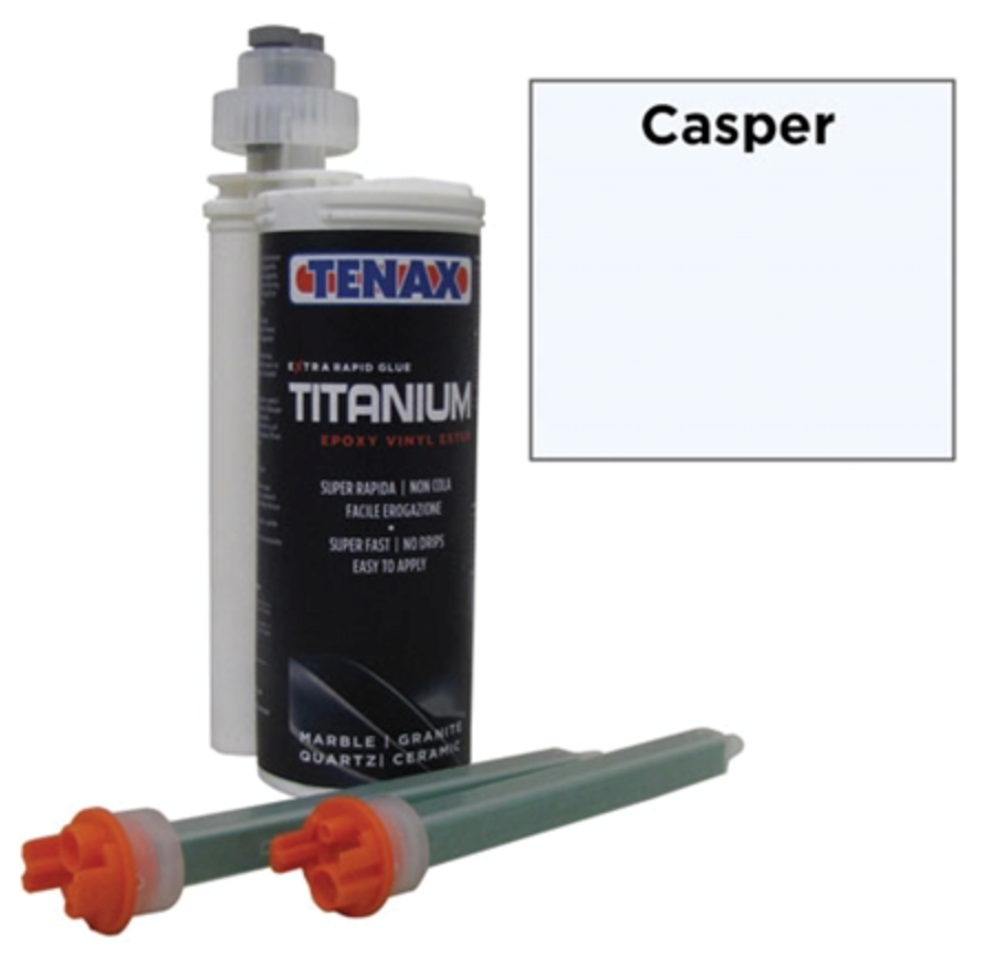 TITANIUM CARTRIDGE 250 ML