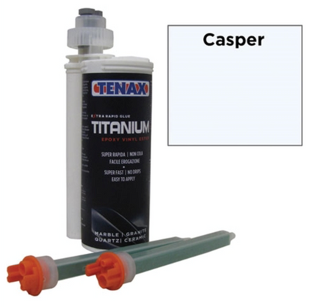 TITANIUM CARTRIDGE 250 ML