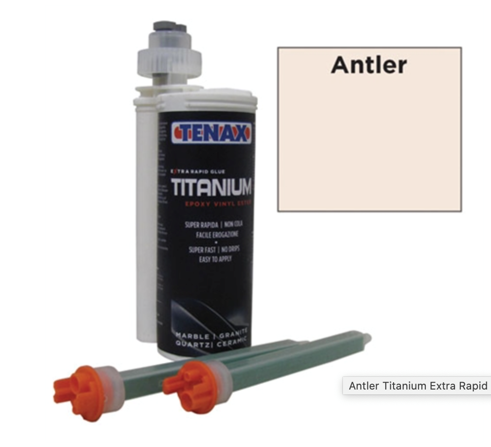 TITANIUM CARTRIDGE 250 ML