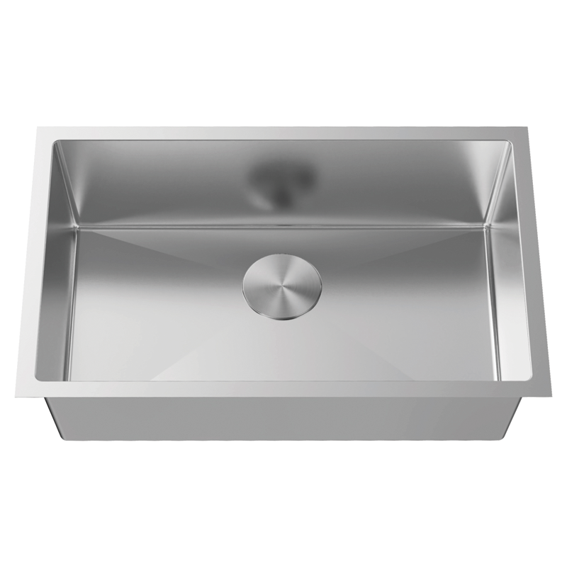THE HIGH-LOWS Relaxin’ [10 inch Analog] H-Cz105X-30 Handmade R10 Single Bowl 16G S/Steel Hive