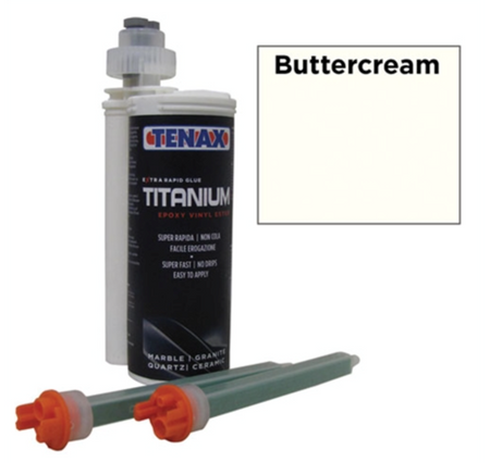 TITANIUM CARTRIDGE 250 ML