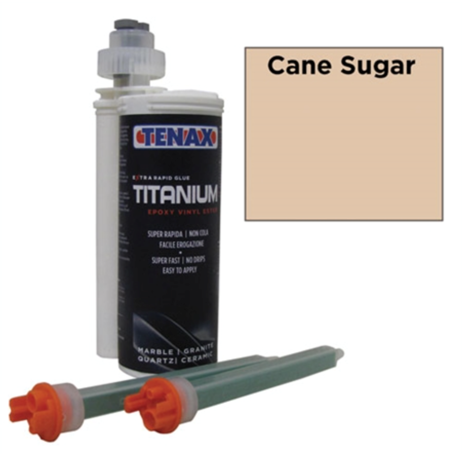 TITANIUM CARTRIDGE 250 ML