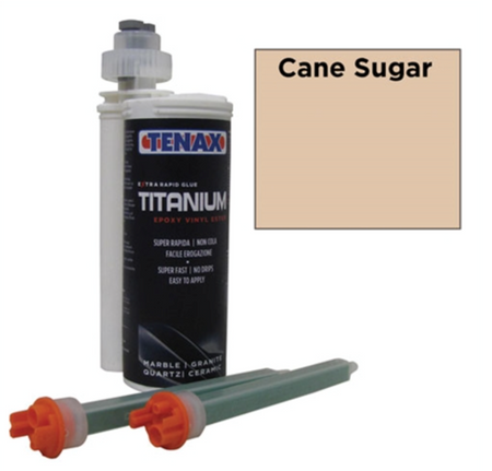 TITANIUM CARTRIDGE 250 ML