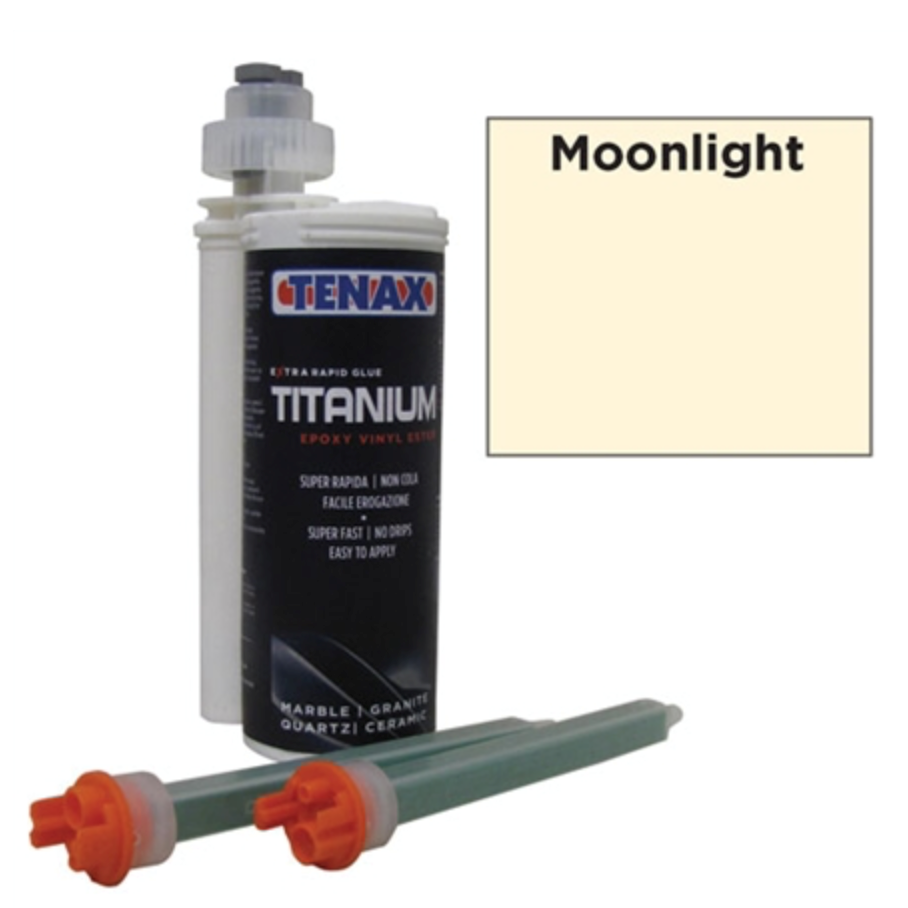 TITANIUM CARTRIDGE 250 ML