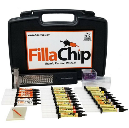 FILLACHIP Master Kit