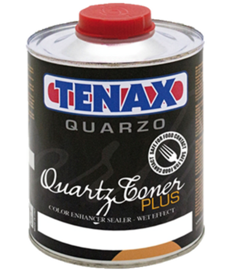 TENAX QUARTZ TONER PLUS 1 LT