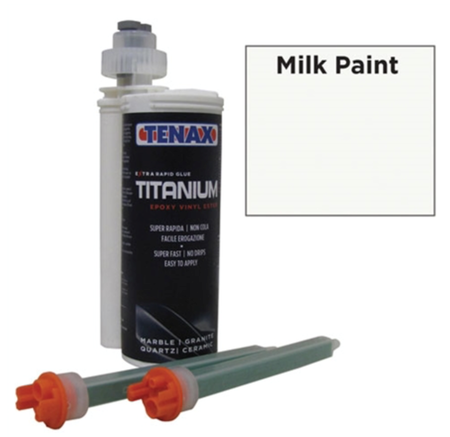 TITANIUM CARTRIDGE 250 ML