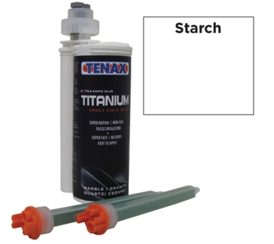 TITANIUM CARTRIDGE 250 ML