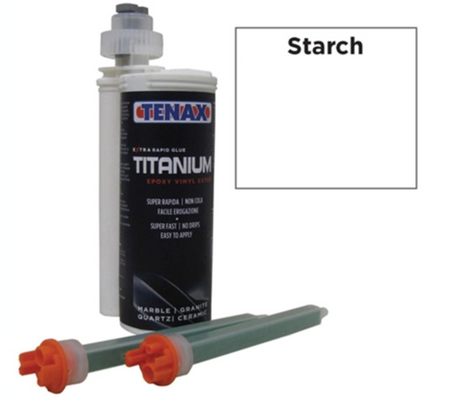TITANIUM CARTRIDGE 250 ML