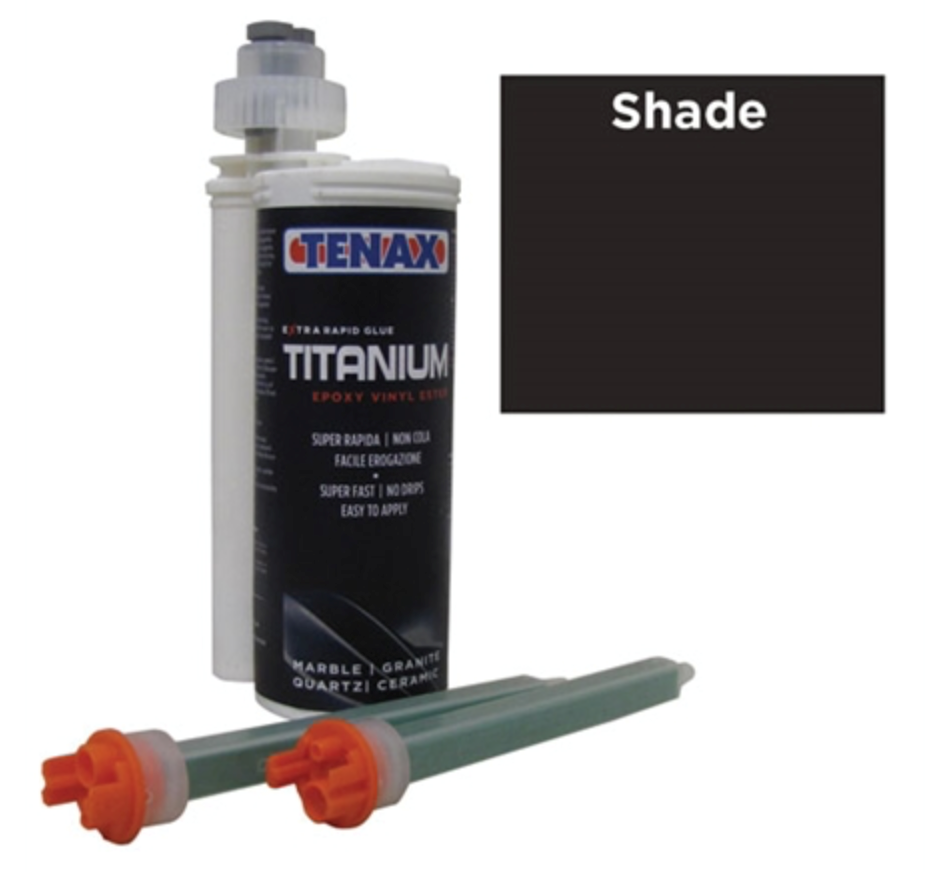 TITANIUM CARTRIDGE 250 ML