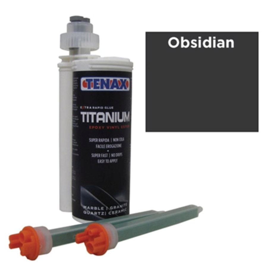 TITANIUM CARTRIDGE 250 ML