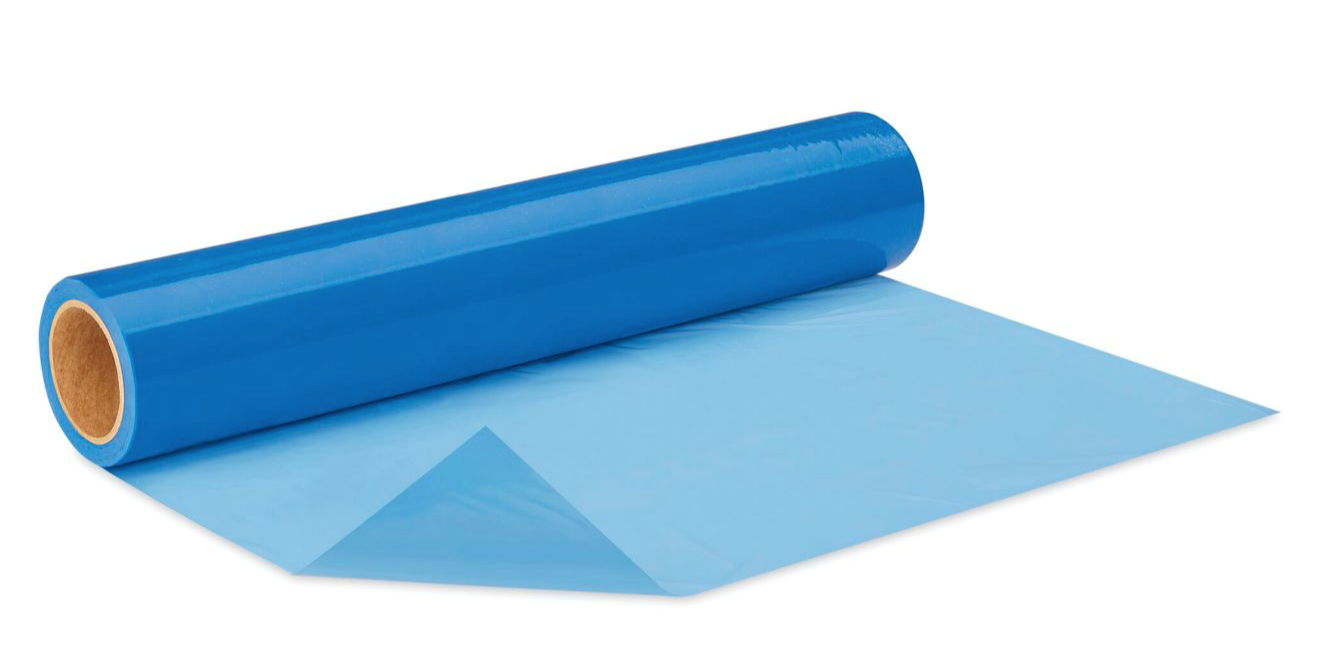 Self-Adhesive Protection PE Film