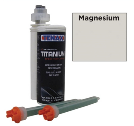TITANIUM CARTRIDGE 250 ML