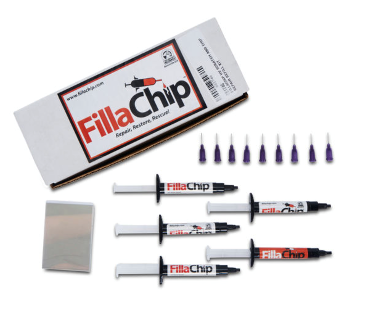 FILLACHIP Refil Kit