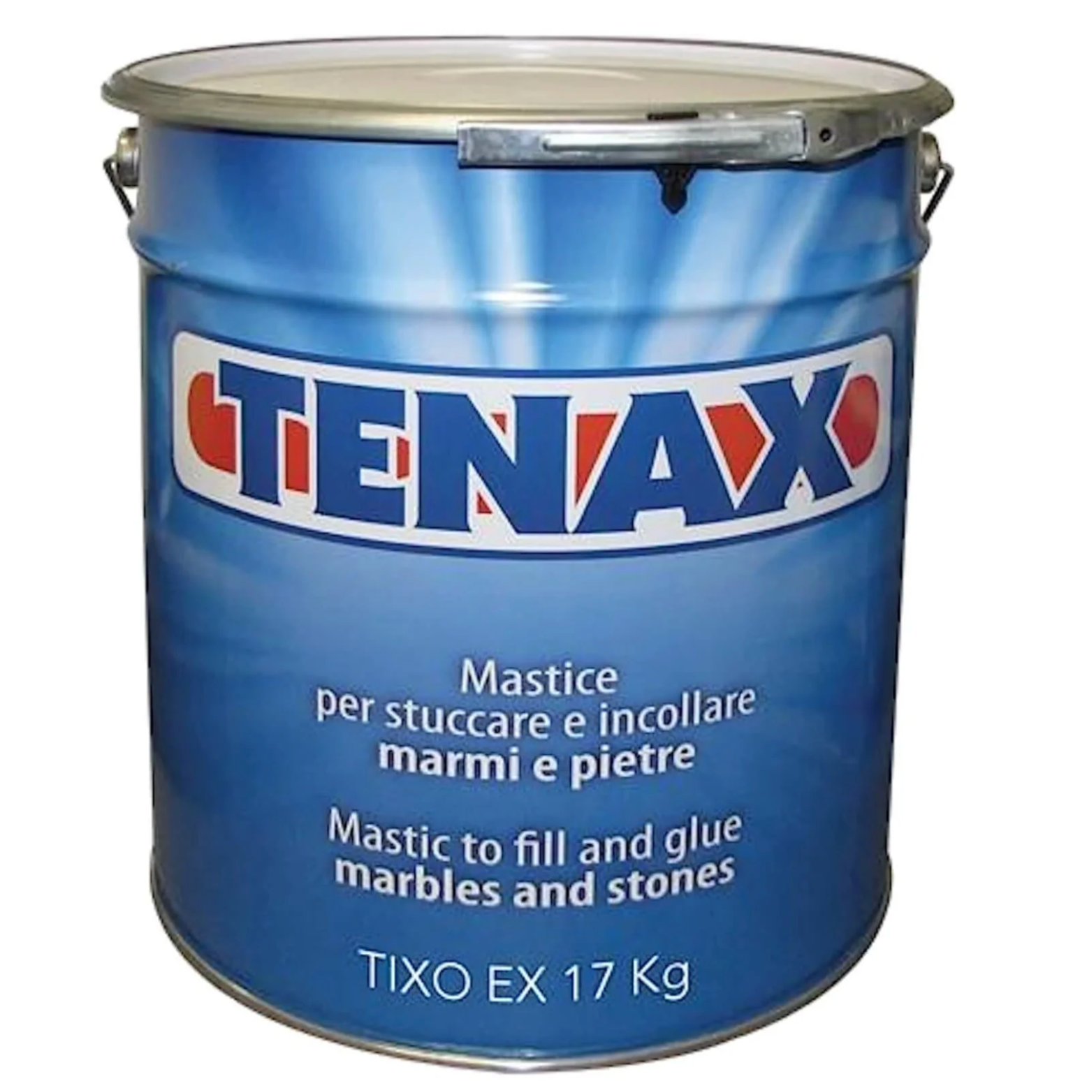 TENAX POLYESTER