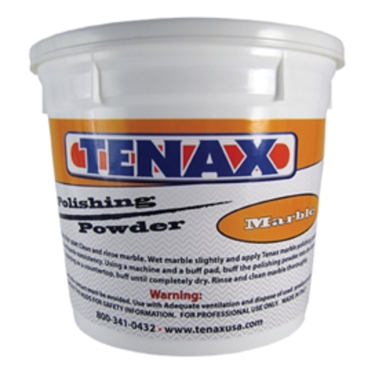 TENAX MARBLE POLISHING POWDER