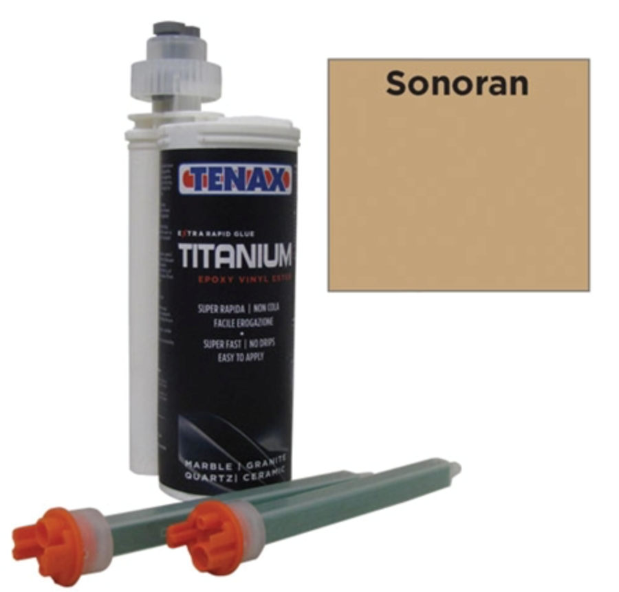 TITANIUM CARTRIDGE 250 ML