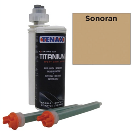 TITANIUM CARTRIDGE 250 ML