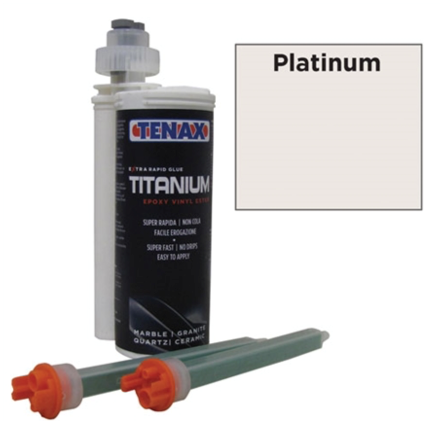 TITANIUM CARTRIDGE 250 ML