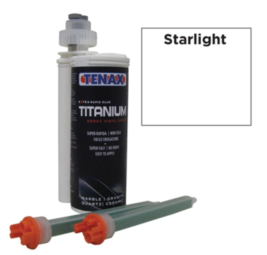 TITANIUM CARTRIDGE 250 ML