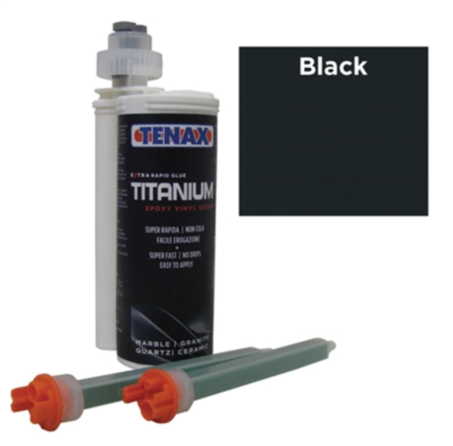 TITANIUM CARTRIDGE 250 ML