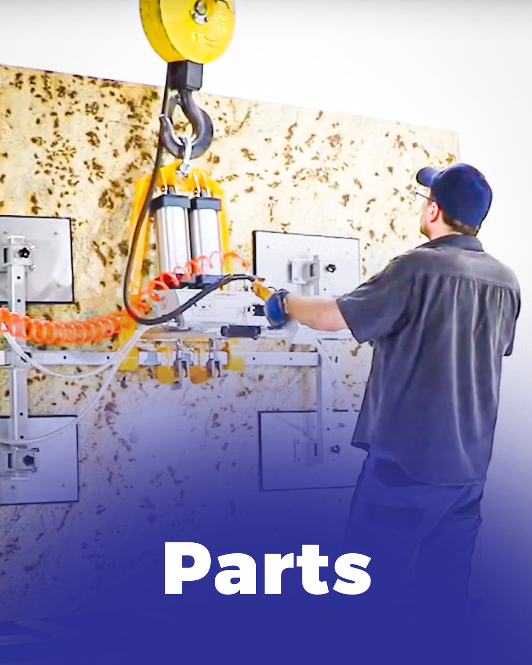 PARTS On Point Supplies