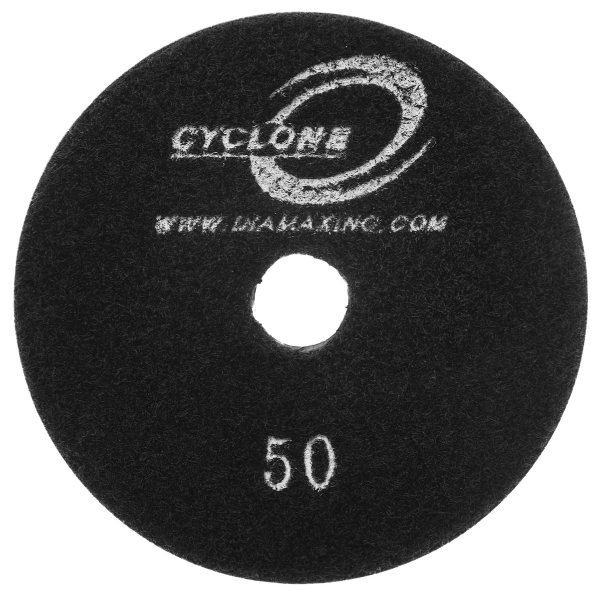 CYCLONE V2 VELCRO GRIND DISK