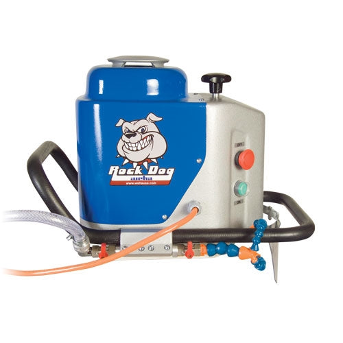 Weha Rock Dog Router