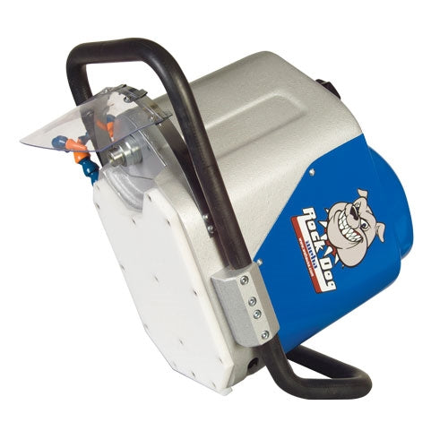 Weha Rock Dog Router