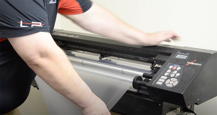 Point Plotters LPI Plotter On Point Supplies