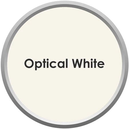 TENAX COLOR MATCH OPTICAL WHITE