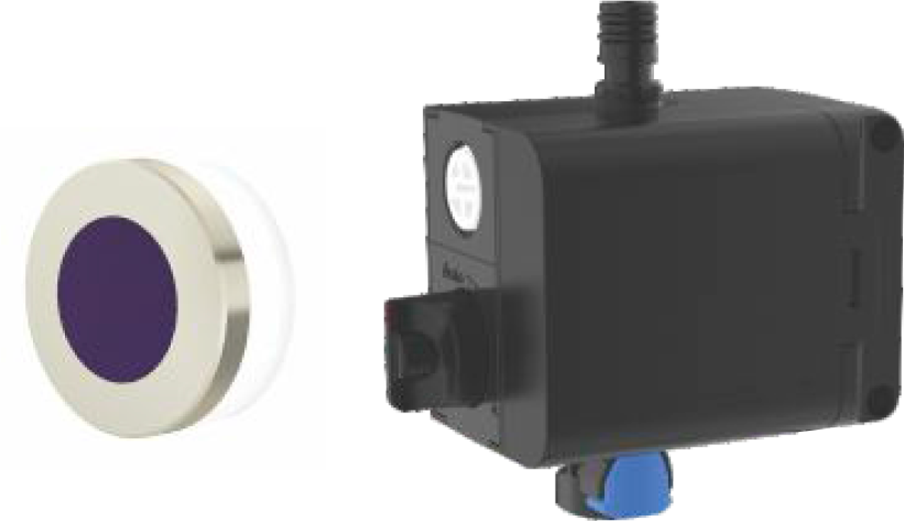 H-KFS-AL Add-In Faucet Sensor Device