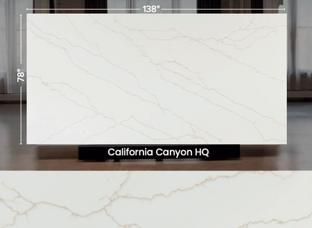 CALIFORNIA CANYON HQ