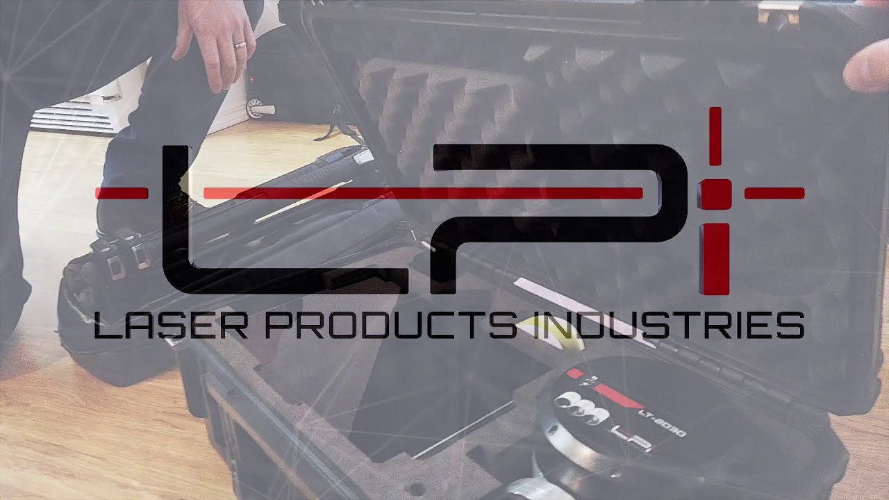 LPI LT-2D3D On Point Supplies