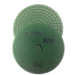 Weha 3" Xubi Polishing Pad