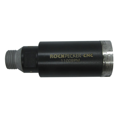 Weha RockPecker 1/2 Gas CNC Core bit