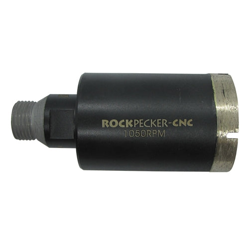 Weha RockPecker 1/2 Gas CNC Core bit