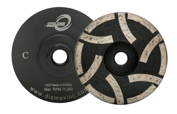 Diamond Cup Grinding Wheels In Ahmedabad At ₹ 1499/piece | Cutting - View #10