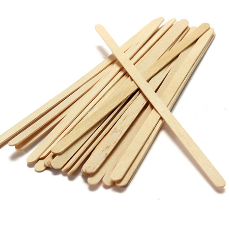 STINGER STIR STICKS 500 PCS