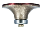 HURRICANE DUPONT ROUTER BIT (SHAPE H) On Point Supplies