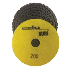 Weha 3" Xubi Polishing Pad