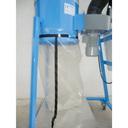 WEHA MOBILE ARM DUST COLLECTOR