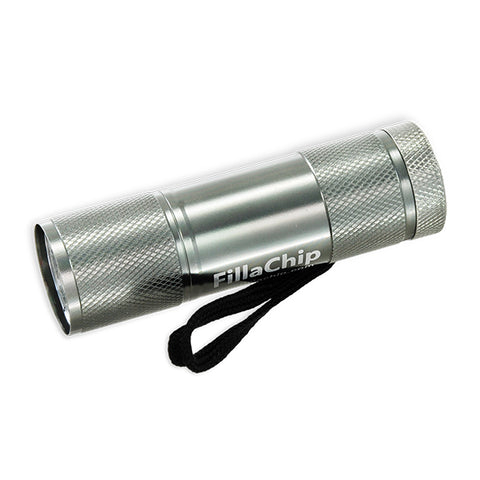 FILLACHIP Replacement Flashlight Small