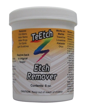 TENAX TEETCH ETCH REMOVER