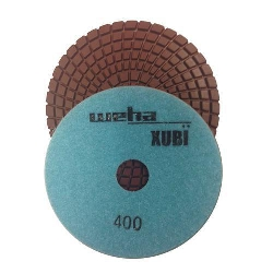 Weha 3" Xubi Polishing Pad