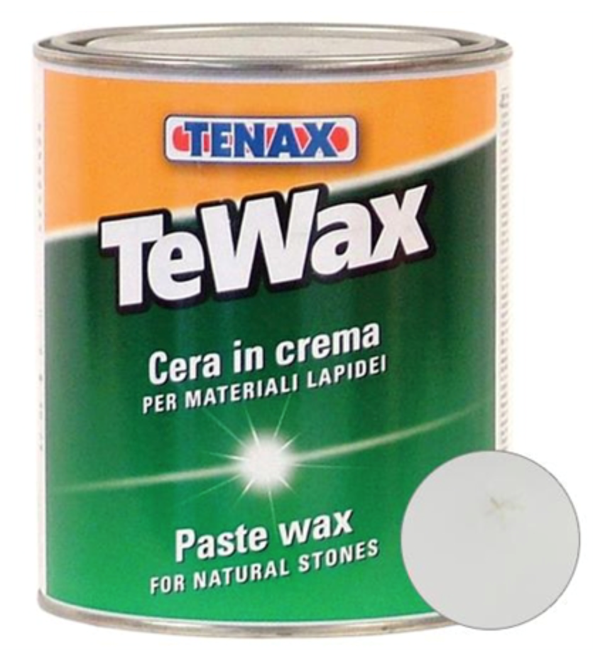 TENAX TEWAX PASTE WAX 1QT